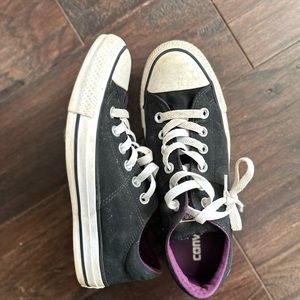 Converse 7